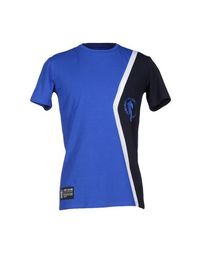 Футболка Bikkembergs