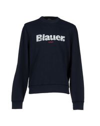 Толстовка Blauer