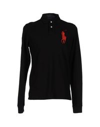 Поло Polo Ralph Lauren