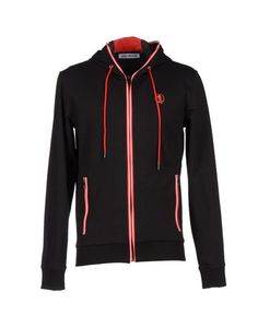 Толстовка Bikkembergs