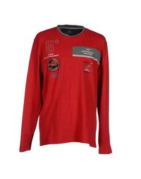 Футболка Aeronautica Militare
