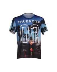 Футболка True Religion