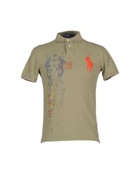 Поло Polo Ralph Lauren