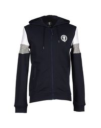 Толстовка Bikkembergs