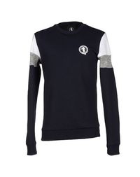 Толстовка Bikkembergs