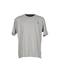 Футболка U.S.Polo Assn.