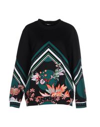 Толстовка Roberto Cavalli