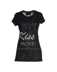 Футболка Philipp Plein Couture