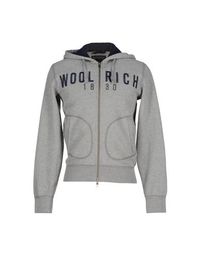 Толстовка Woolrich
