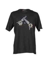 Футболка Msgm