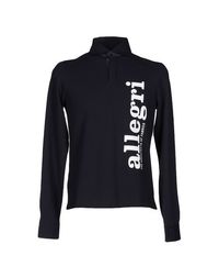 Поло Allegri A Tech