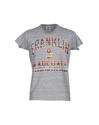 Футболка Franklin &; Marshall