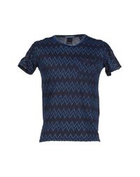 Футболка Scotch &; Soda