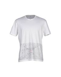 Футболка JIL Sander