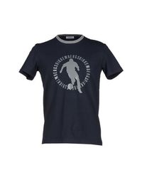 Футболка Bikkembergs