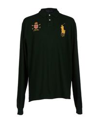 Поло Polo Ralph Lauren