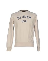 Толстовка Blauer