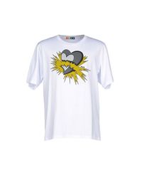 Футболка Msgm