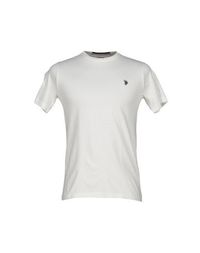 Футболка U.S.Polo Assn.