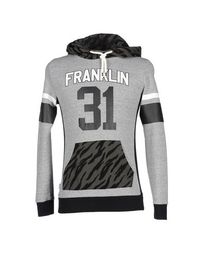 Толстовка Franklin &; Marshall