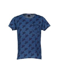 Футболка Scotch &; Soda
