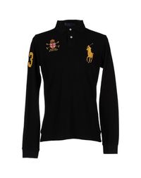 Поло Polo Ralph Lauren