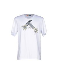 Футболка Msgm