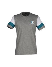 Футболка Bikkembergs