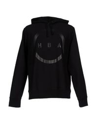 Толстовка HBA Hood BY AIR