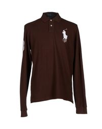 Поло Polo Ralph Lauren