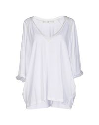 Футболка Elisabetta Franchi Jeans