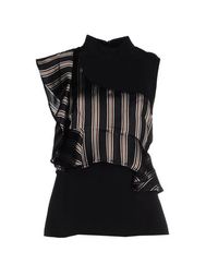 Топ без рукавов 3.1 Phillip LIM