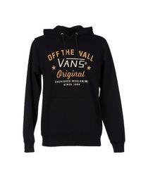 Толстовка Vans