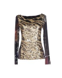 Футболка Anna Rachele Black Label