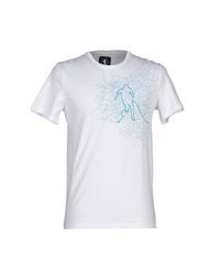 Футболка Bikkembergs