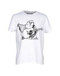 Футболка True Religion