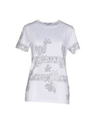 Футболка Ermanno Scervino