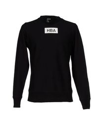 Толстовка HBA Hood BY AIR