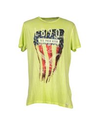 Футболка U.S.Polo Assn.