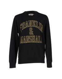 Толстовка Franklin &; Marshall
