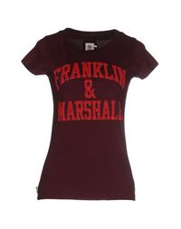 Футболка Franklin &; Marshall
