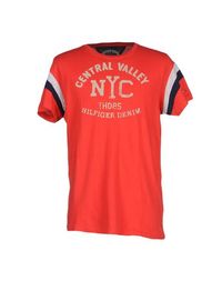 Футболка Tommy Hilfiger Denim