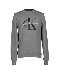 Толстовка Calvin Klein Jeans