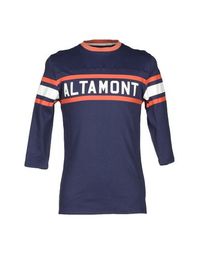 Футболка Altamont