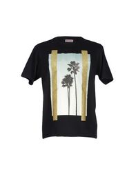 Футболка Palm Angels
