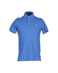 Поло Polo Ralph Lauren