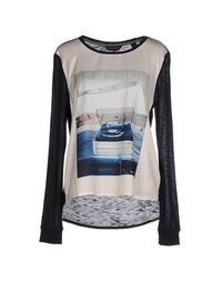 Футболка Maison Scotch