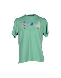 Футболка Billabong