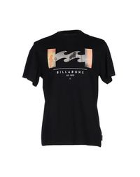 Футболка Billabong