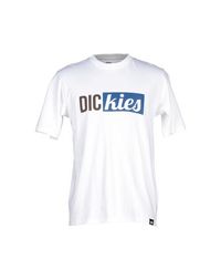Футболка Dickies